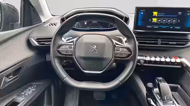 PEUGEOT 3008 10 / 45