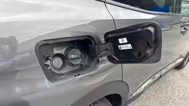 PEUGEOT 3008 44 / 45