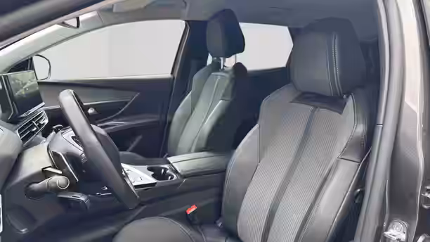 PEUGEOT 3008 11 / 45