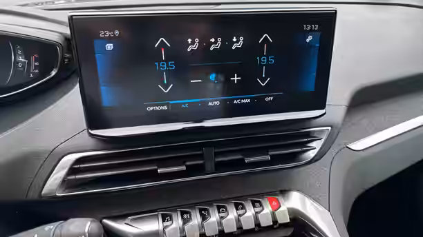 PEUGEOT 3008 22 / 45