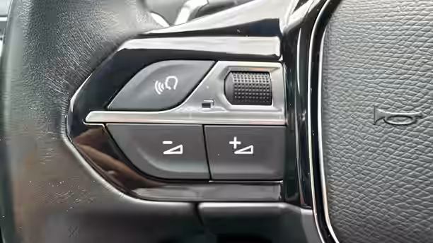 PEUGEOT 3008 31 / 45