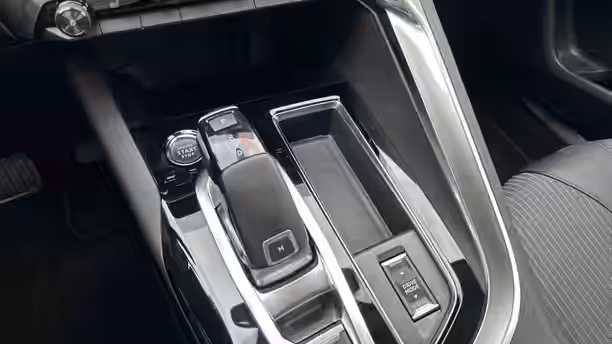 PEUGEOT 3008 20 / 45