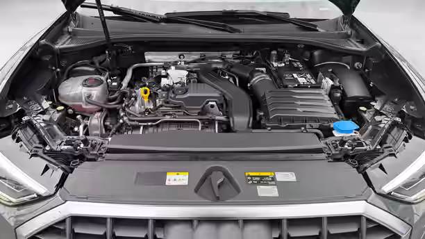 AUDI Q3 15 / 33