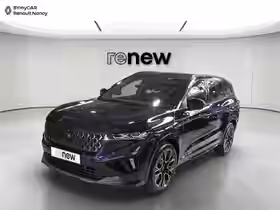 ESPACE VI Esprit Alpine Espace full hybrid E-Tech 200 ch 7pl