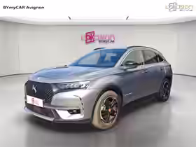 DS7 CROSSBACK Performance Line+ Hybride E-Tense 225 EAT8