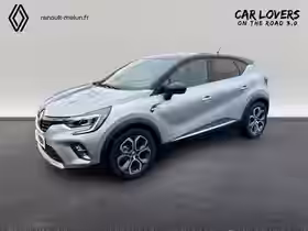 CAPTUR  E-Tech 145 - 21 Intens