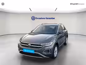 T-ROC Style 1.5 TSI EVO 150 Start/Stop DSG7