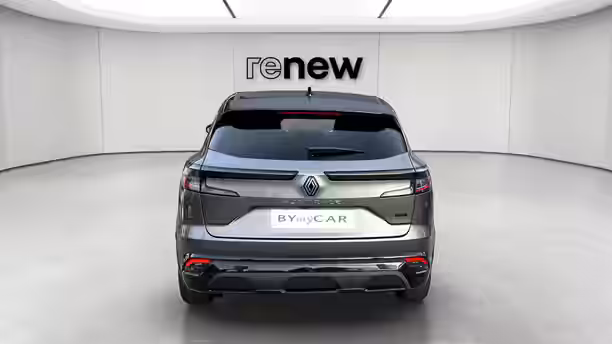 RENAULT AUSTRAL 4 / 32