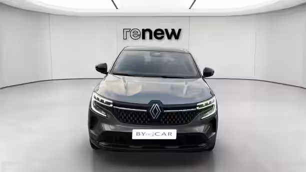 RENAULT AUSTRAL 8 / 32