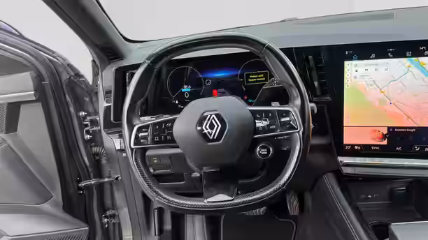 RENAULT AUSTRAL 10 / 32