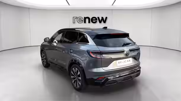 RENAULT AUSTRAL 3 / 32