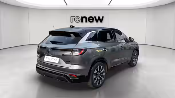 RENAULT AUSTRAL 5 / 32