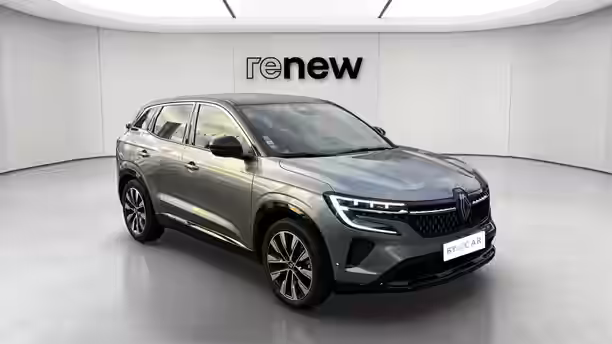 RENAULT AUSTRAL 7 / 32