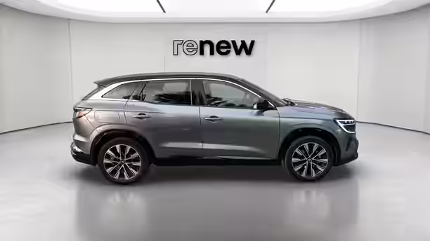 RENAULT AUSTRAL 6 / 32