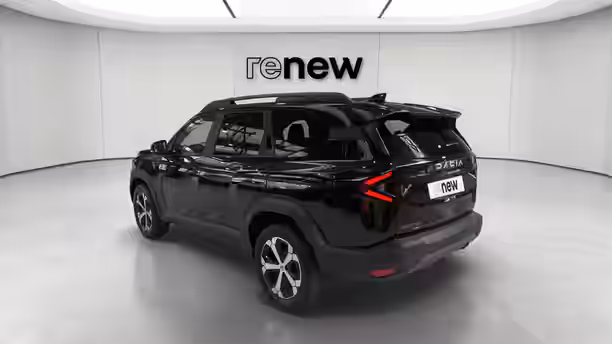 DACIA BIGSTER HYBRID 3 / 22