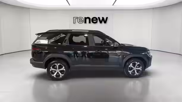 DACIA BIGSTER HYBRID 6 / 22