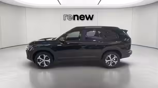 DACIA BIGSTER HYBRID 2 / 22