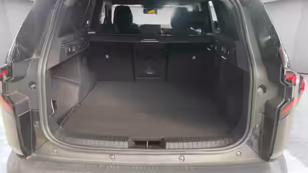 DACIA BIGSTER HYBRID 13 / 22