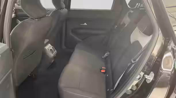 DACIA BIGSTER HYBRID 12 / 22