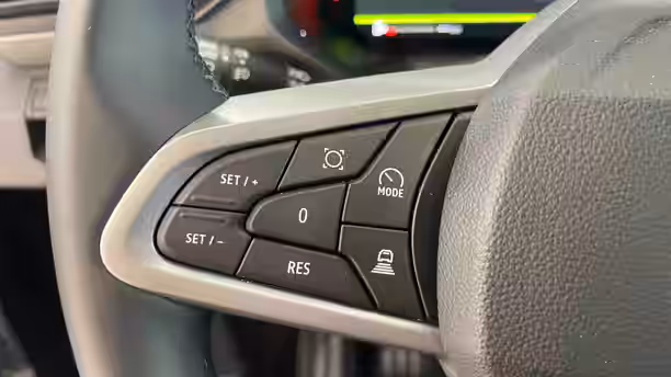 DACIA BIGSTER HYBRID 20 / 22
