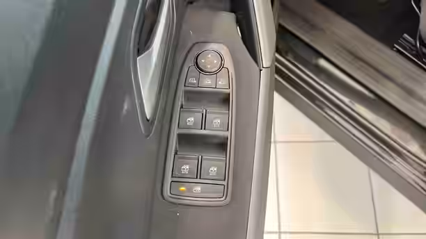 DACIA BIGSTER HYBRID 19 / 22