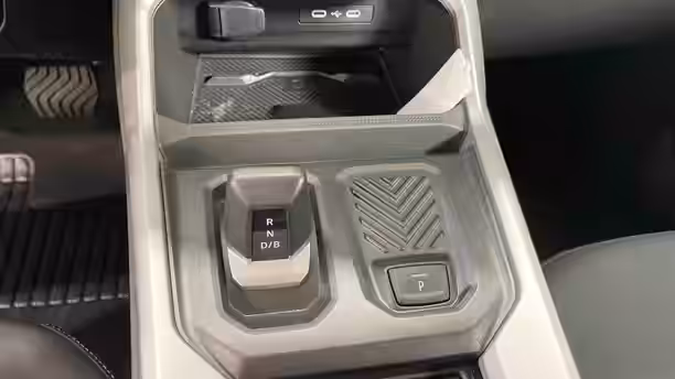 DACIA BIGSTER HYBRID 18 / 22