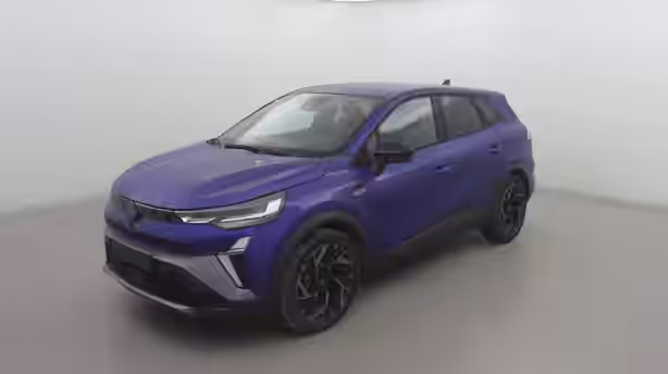 RENAULT SYMBIOZ 1 / 16