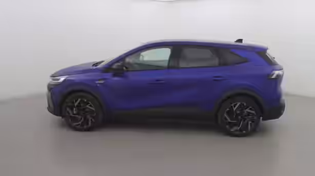 RENAULT SYMBIOZ 2 / 16