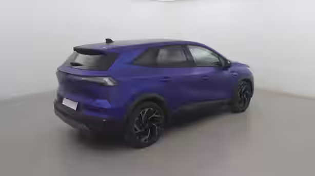 RENAULT SYMBIOZ 5 / 16