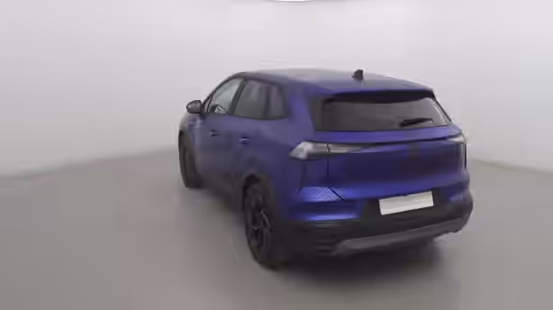 RENAULT SYMBIOZ 3 / 16