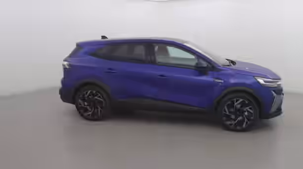 RENAULT SYMBIOZ 6 / 16