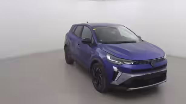 RENAULT SYMBIOZ 7 / 16