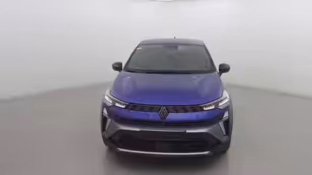 RENAULT SYMBIOZ 8 / 16