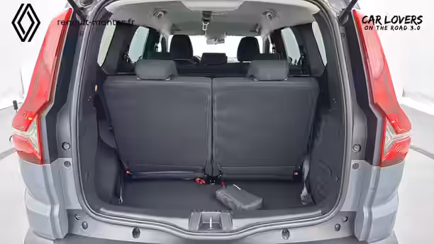 DACIA JOGGER 26 / 34
