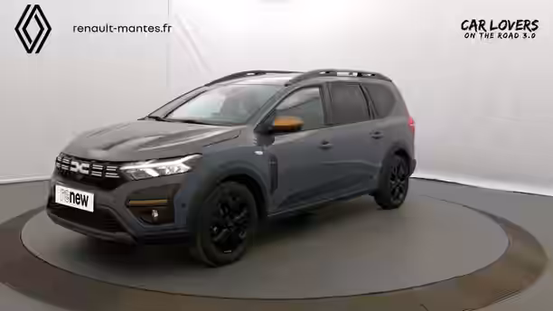 DACIA JOGGER 27 / 34