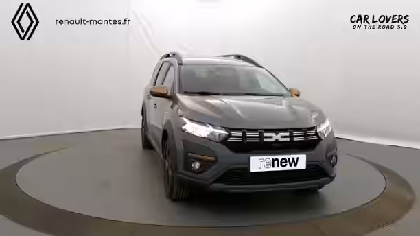 DACIA JOGGER 14 / 34
