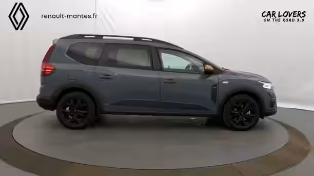 DACIA JOGGER 21 / 34