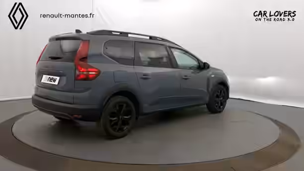 DACIA JOGGER 32 / 34