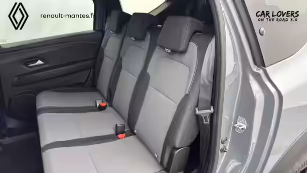 DACIA JOGGER 13 / 34