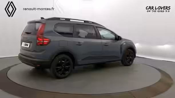 DACIA JOGGER 5 / 34