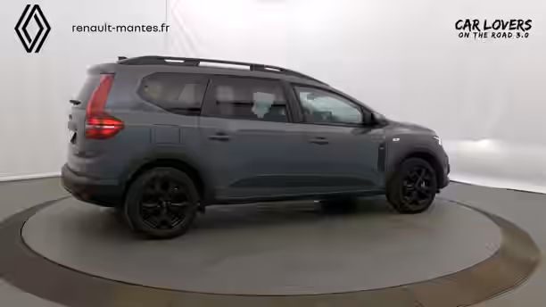 DACIA JOGGER 20 / 34