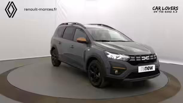 DACIA JOGGER 22 / 34