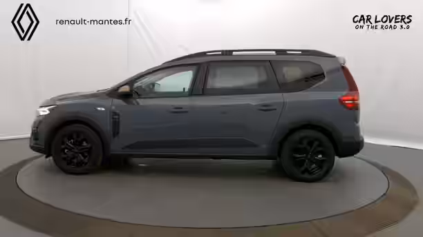 DACIA JOGGER 2 / 34