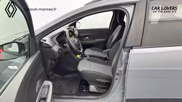 DACIA JOGGER 25 / 34