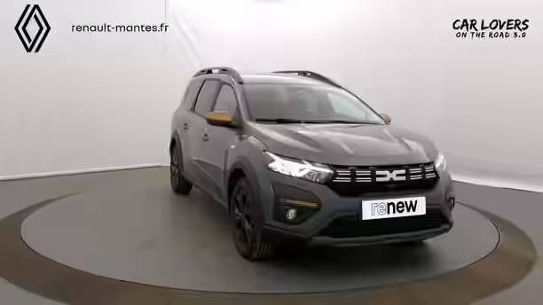 DACIA JOGGER 23 / 34