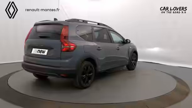 DACIA JOGGER 31 / 34