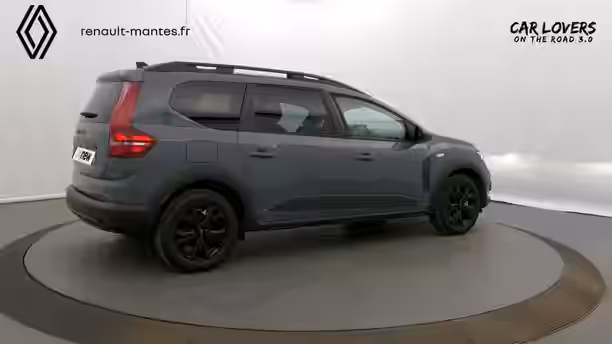 DACIA JOGGER 30 / 34