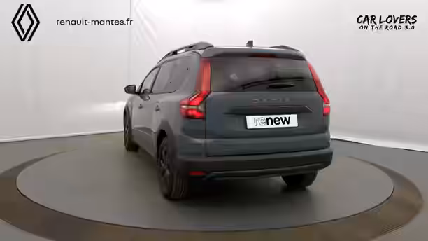 DACIA JOGGER 3 / 34