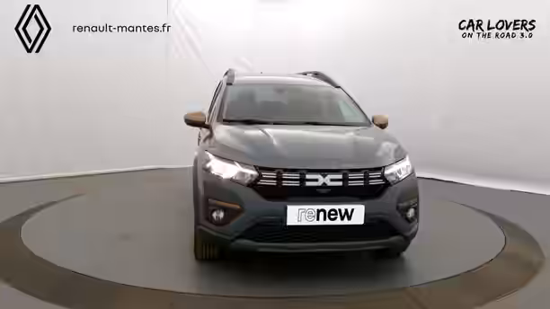 DACIA JOGGER 28 / 34