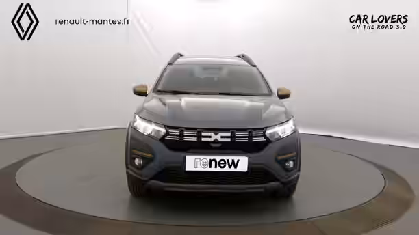 DACIA JOGGER 8 / 34